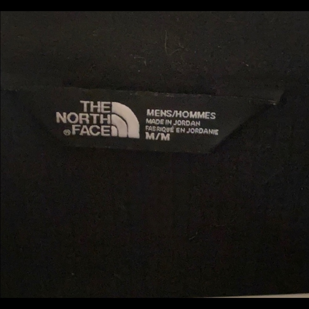 The North Face Grid Fleece Jacket (M)